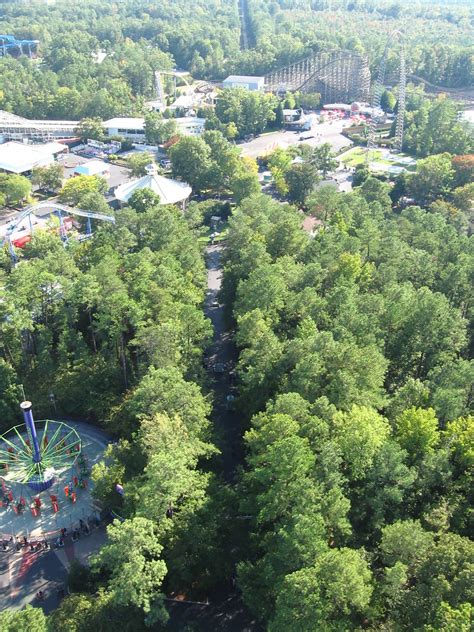 Kings dominion theme park way doswell va - Kings Dominion, Doswell with kids: "I did not bring my oldest with me, since I like to go and see what the parks are like before bringing along my kids. Kings …